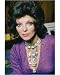 Joan Collins - Movie Poster / Print -- Custom Framing Available Image