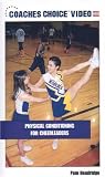 Physical Conditing for Cheerleaders