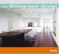 new diningroom design
