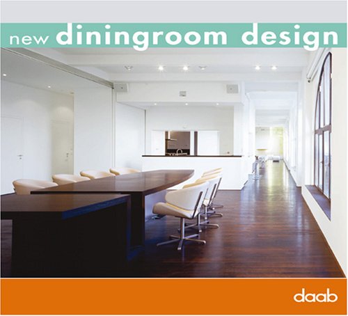 new diningroom design