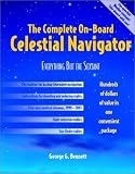 The Complete On-Board Celestial Navigator