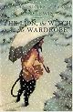 The Lion, the Witch and the Wardrobe