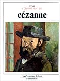 Revue Flammarion  / Tout l'oeuvre peint de Cézanne