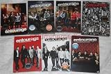 Entourage: Complete Seasons 1-6 (19pc)