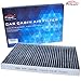 POTAUTO MAP 3003C (CF10364) Activated Carbon Car Cabin Air Filter Replacement for CHRYSLER 300, DODGE CHALLENGER CHARGER MAGNUM