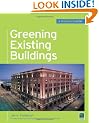 Greening Existing Buildings