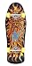 Santa Cruz Skate Micro Jessee Sungod Sk8 Powerply Complete Skateboard, 8.7 x 26 - Inches