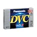 Panasonic DV-180EJ Full-size Digital Videocassette