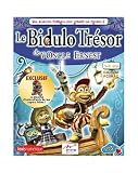 Revue Emme Interactive  / Le Bidulo Trésor + Prime