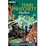 MacBest von Terry Pratchett