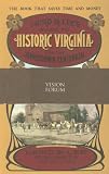 More details of book titled: Laird  Lee's Guide to Historic Virginia and the Jamestown Centennial