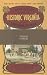 Book cover of Laird  Lee's Guide to Historic Virginia and the Jamestown Centennial.
