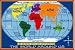 LA Rug Map Rug 39x58