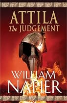 Attila: The Judgement (Attila Trilogy 3)