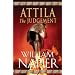 Attila: The Judgement (Attila Trilogy 3)