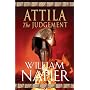 Attila: The Judgement (Attila Trilogy 3)