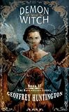 Demon Witch (The Ravenscliff Series, Book 2)