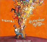 Fiesta Fiesta