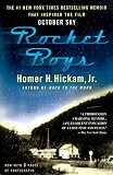 Rocket Boys (aka October Sky)