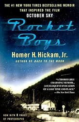 Rocket Boys (The Coalwood Series #1)