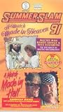 Review Wwe  / WWF - Summerslam '91