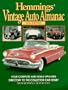 Hemmings' Vintage Auto Almanac (Hemmings' Collector Car Almanac)