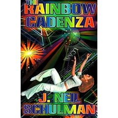 The Rainbow Cadenza