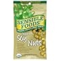 Sensible Foods Organic Crunch Dried Snacks, Roasted Soynuts, 1.5-Ounce Pouches (Pack of 24)