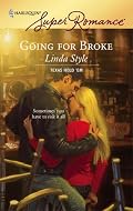 Going for Broke (Texas Hold'em, Book 3) (Harlequin Superromance, No 1458)
