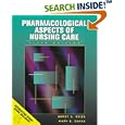 Pharmacological Aspects of Nursing Care