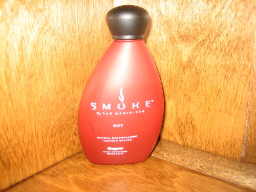best indoor tanning lotion 2012:Supre Smoke O2 Tan Maximizer Hot Tanning Lotion -- 3 Oz