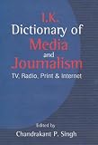 514BEr1bZRL. SL160  Dictionnaire des médias et du journalisme: TV, radio, presse écrite et Internet