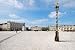 Place Stanislas 2 - 24W x 16H - Peel and Stick Wall Decal by Wallmonkeys