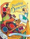 Peel and Sparkle Books: Dazzling Dancers