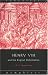 Henry VIII and the English Reformation