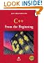 C++ from...