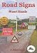 Book Road Signs (Shire Library)