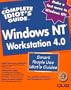 Complete Idiot's Guide to Win NT Workstation 4 (The Complete Idiot's Guide)