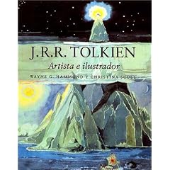 J. R. R. Tolkien - Artista E Ilustrador