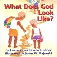 What Does God Look Like? (20000)
