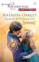 Crowned: An Ordinary Girl (Harlequin Romance)