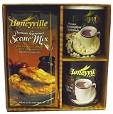 Premium Hot Cocoa Mix - 16 Ounce Can