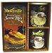 Gourmet Food : Premium Hot Cocoa Mix - 16 Ounce Can