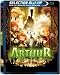 Arthur and the Invisibles