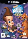 Jimmy Neutron Attack of the Twonkies (GameCube)