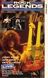 Rock Legends 2 [UK IMPORT] - Eric Clapton