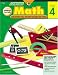 Advantage Math Grade 4: High-interest Skill Building for Home and School