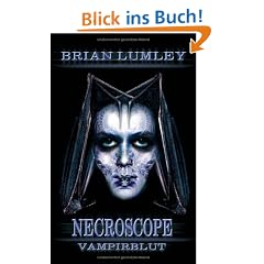 Necroscope Band 2: Vampirblut