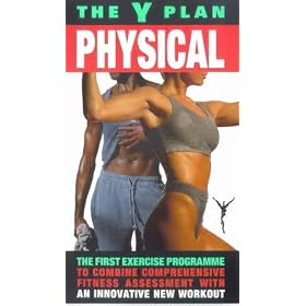 Y Plan-Physical [VHS]
