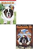 Beethoven`s 4th / 5th (2 Pack)